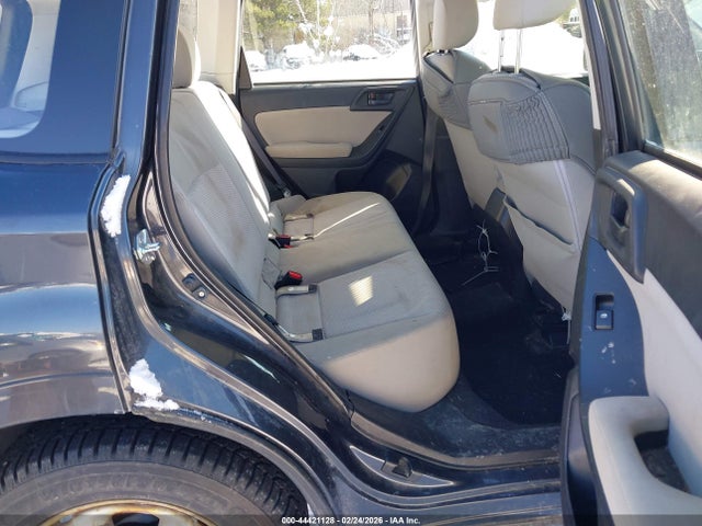 44421128 :رقم المزاد ، JF2SJAAC7FG473321 vin ، 2015 Subaru Forester 2.5i مزاد بيع