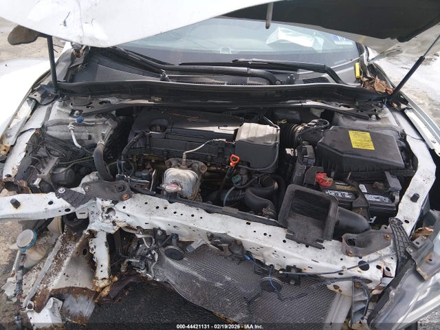 2017 HONDA ACCORD SEDAN 1HGCR2F12HA225557 Photo 9