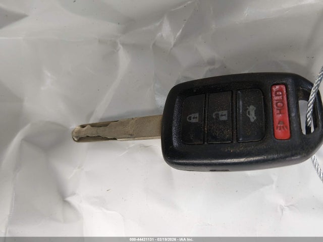 2017 HONDA ACCORD SEDAN 1HGCR2F12HA225557 Photo 10