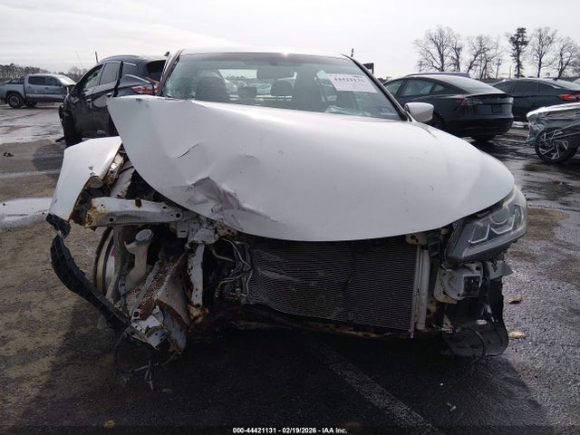 2017 HONDA ACCORD SEDAN 1HGCR2F12HA225557 Photo 5