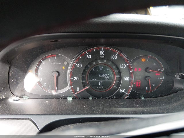 2017 HONDA ACCORD SEDAN 1HGCR2F12HA225557 Photo 6