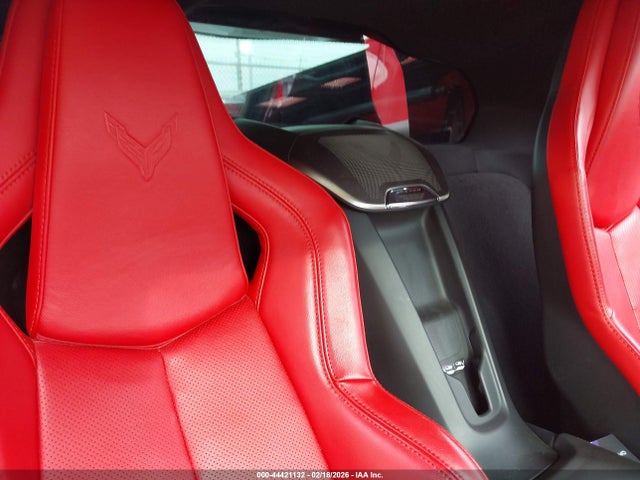 2021 CHEVROLET CORVETTE STINGRAY 1G1YB2D43M5122343 Photo 7