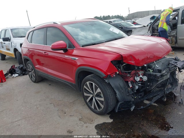 2024 VOLKSWAGEN TAOS 3VVEX7B23RM073027
