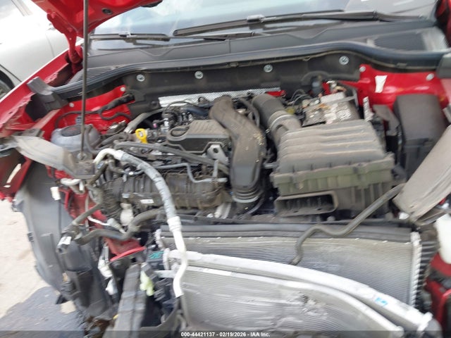 2024 VOLKSWAGEN TAOS 3VVEX7B23RM073027 Photo 9