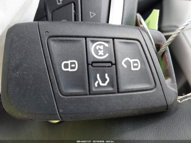 2024 VOLKSWAGEN TAOS 3VVEX7B23RM073027 Photo 10