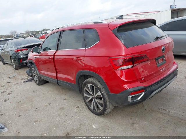 2024 VOLKSWAGEN TAOS 3VVEX7B23RM073027 Photo 2