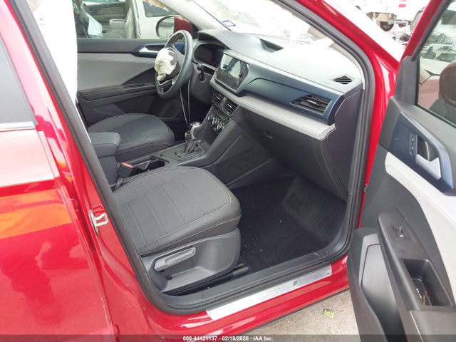 2024 VOLKSWAGEN TAOS 3VVEX7B23RM073027 Photo 4