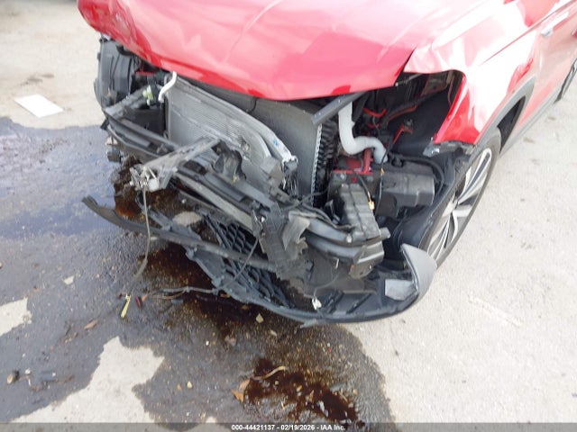 2024 VOLKSWAGEN TAOS 3VVEX7B23RM073027 Photo 5