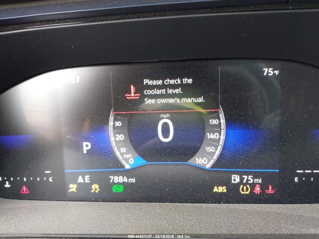 2024 VOLKSWAGEN TAOS 3VVEX7B23RM073027 Photo 6