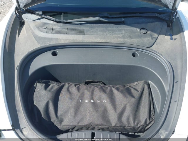Aukcja sprzedaży 2021 Tesla Model 3 Standard Range Plus Rear-wheel Drive, vin: 5YJ3E1EAXMF001931, numer aukcji: 44421138