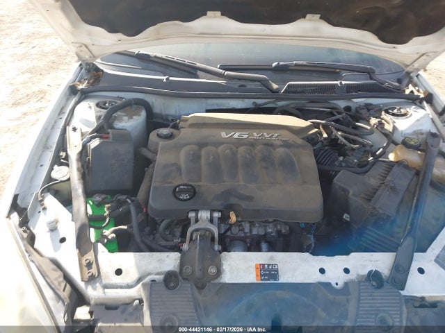 2013 CHEVROLET IMPALA 2G1WG5E39D1160211 Photo 9