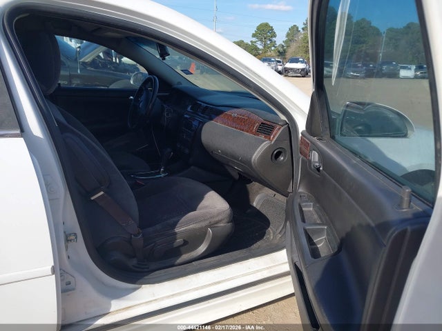 2013 CHEVROLET IMPALA 2G1WG5E39D1160211 Photo 4
