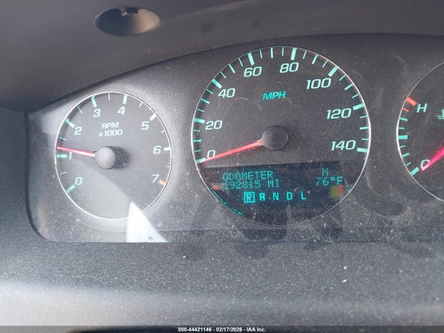 2013 CHEVROLET IMPALA 2G1WG5E39D1160211 Photo 6