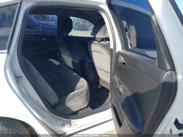 2013 CHEVROLET IMPALA 2G1WG5E39D1160211 Photo 7