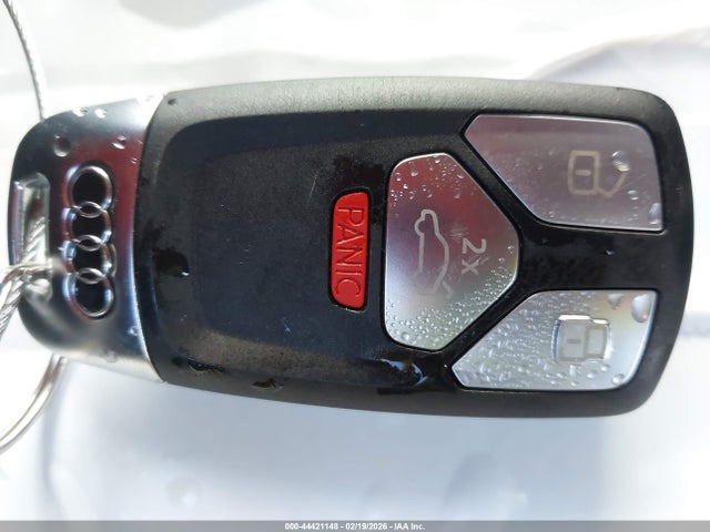 2025 AUDI SQ5 WA1B4AFY8S2051084 Photo 10