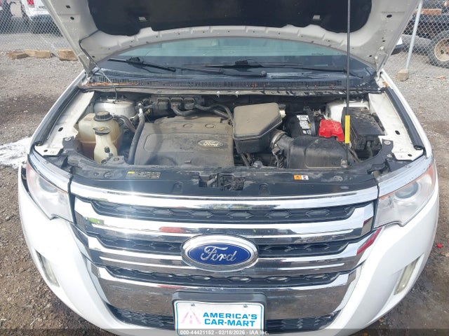 2014 FORD EDGE 2FMDK3JC1EBB64106 Photo 9