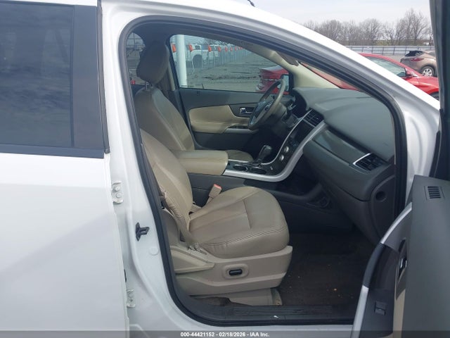 2014 FORD EDGE 2FMDK3JC1EBB64106 Photo 4