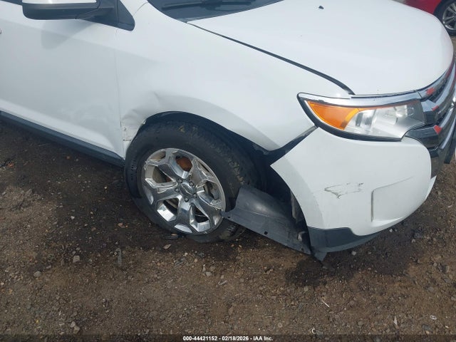2014 FORD EDGE 2FMDK3JC1EBB64106 Photo 5