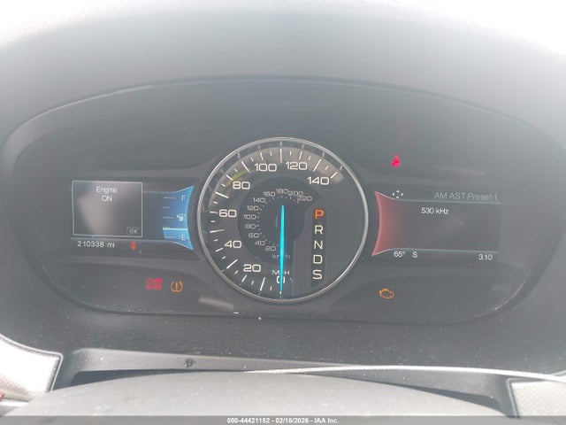 2014 FORD EDGE 2FMDK3JC1EBB64106 Photo 6