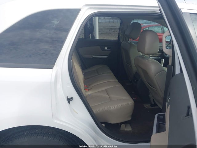 2014 FORD EDGE 2FMDK3JC1EBB64106 Photo 7