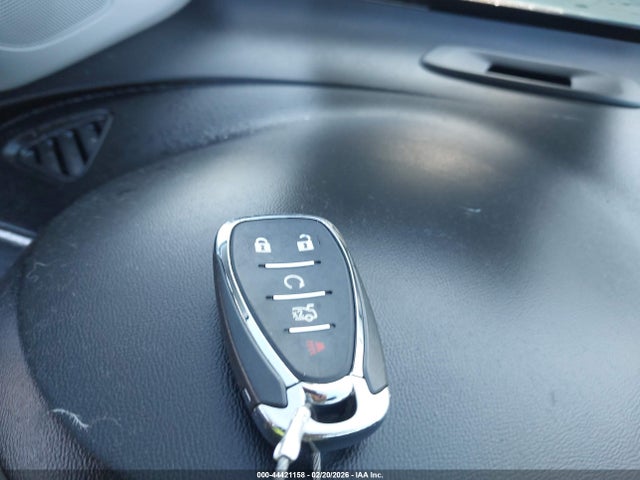 2024 CHEVROLET MALIBU 1G1ZD5ST4RF205923 Photo 10