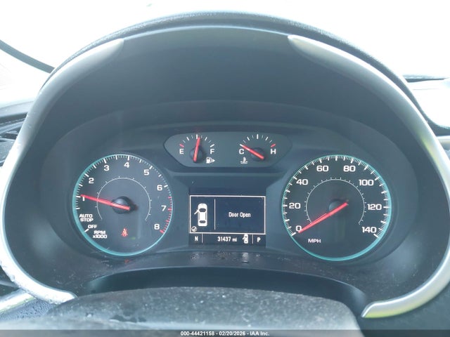 2024 CHEVROLET MALIBU 1G1ZD5ST4RF205923 Photo 6