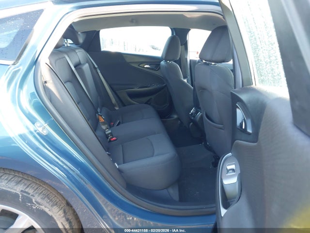 2024 CHEVROLET MALIBU 1G1ZD5ST4RF205923 Photo 7