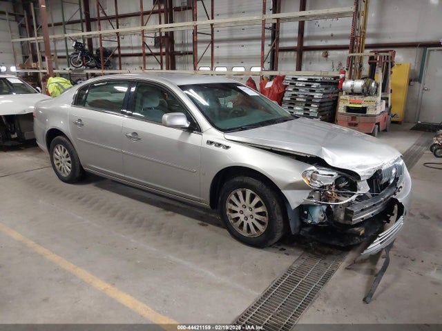 Aukcja sprzedaży 2007 Buick Lucerne Cx, vin: 1G4HP57257U146248, numer aukcji: 44421159