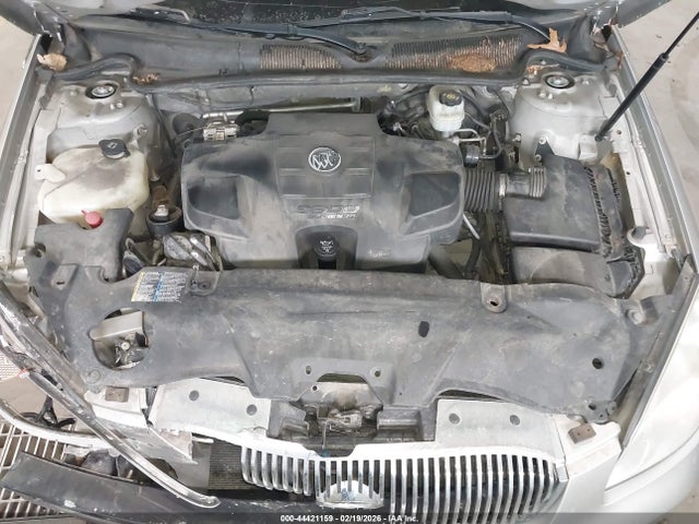 Aukcja sprzedaży 2007 Buick Lucerne Cx, vin: 1G4HP57257U146248, numer aukcji: 44421159