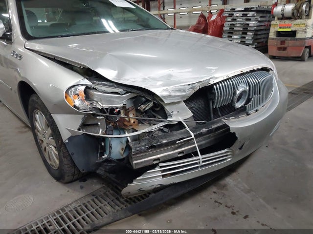 Aukcja sprzedaży 2007 Buick Lucerne Cx, vin: 1G4HP57257U146248, numer aukcji: 44421159