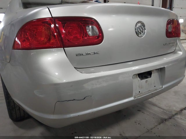 Aukcja sprzedaży 2007 Buick Lucerne Cx, vin: 1G4HP57257U146248, numer aukcji: 44421159