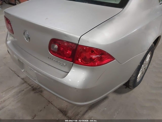 Aukcja sprzedaży 2007 Buick Lucerne Cx, vin: 1G4HP57257U146248, numer aukcji: 44421159