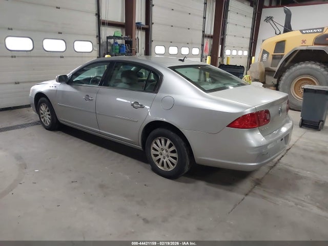 Aukcja sprzedaży 2007 Buick Lucerne Cx, vin: 1G4HP57257U146248, numer aukcji: 44421159