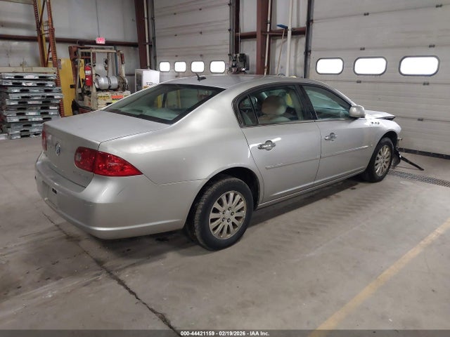 Aukcja sprzedaży 2007 Buick Lucerne Cx, vin: 1G4HP57257U146248, numer aukcji: 44421159