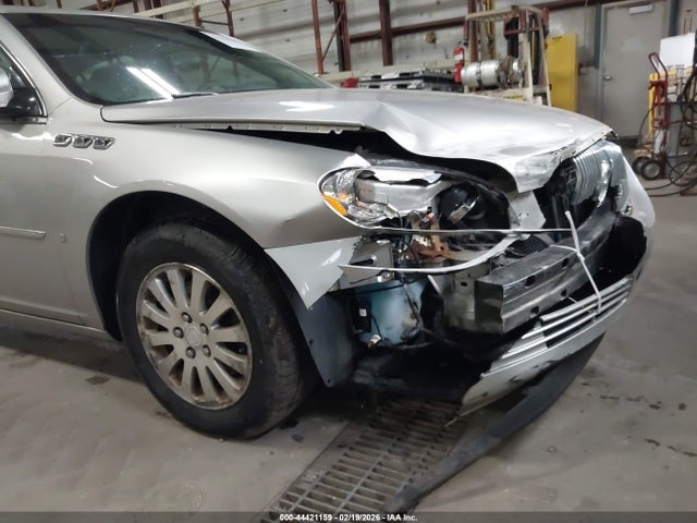 Aukcja sprzedaży 2007 Buick Lucerne Cx, vin: 1G4HP57257U146248, numer aukcji: 44421159