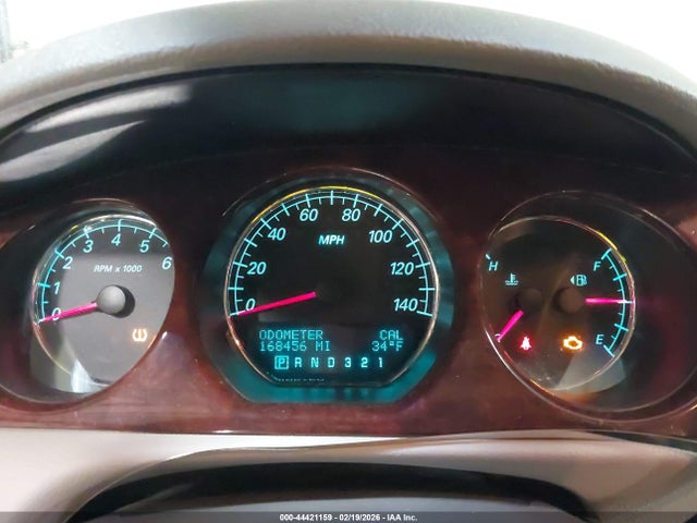 Aukcja sprzedaży 2007 Buick Lucerne Cx, vin: 1G4HP57257U146248, numer aukcji: 44421159