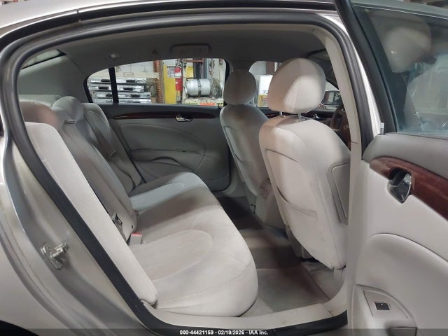 Aukcja sprzedaży 2007 Buick Lucerne Cx, vin: 1G4HP57257U146248, numer aukcji: 44421159