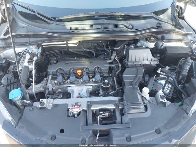 Aukcja sprzedaży 2018 Honda Hr-v Ex, vin: 3CZRU6H56JG718805, numer aukcji: 44421164