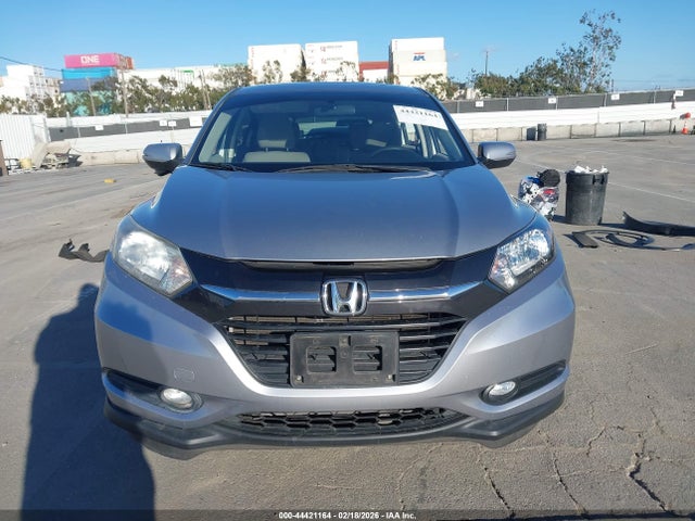 Aukcja sprzedaży 2018 Honda Hr-v Ex, vin: 3CZRU6H56JG718805, numer aukcji: 44421164