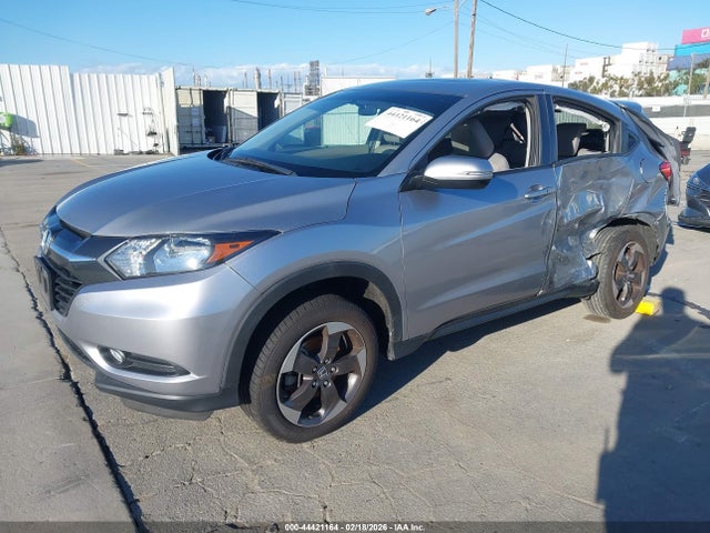 Aukcja sprzedaży 2018 Honda Hr-v Ex, vin: 3CZRU6H56JG718805, numer aukcji: 44421164