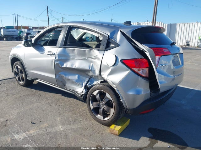 Aukcja sprzedaży 2018 Honda Hr-v Ex, vin: 3CZRU6H56JG718805, numer aukcji: 44421164