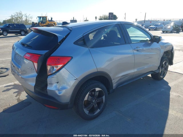 Aukcja sprzedaży 2018 Honda Hr-v Ex, vin: 3CZRU6H56JG718805, numer aukcji: 44421164