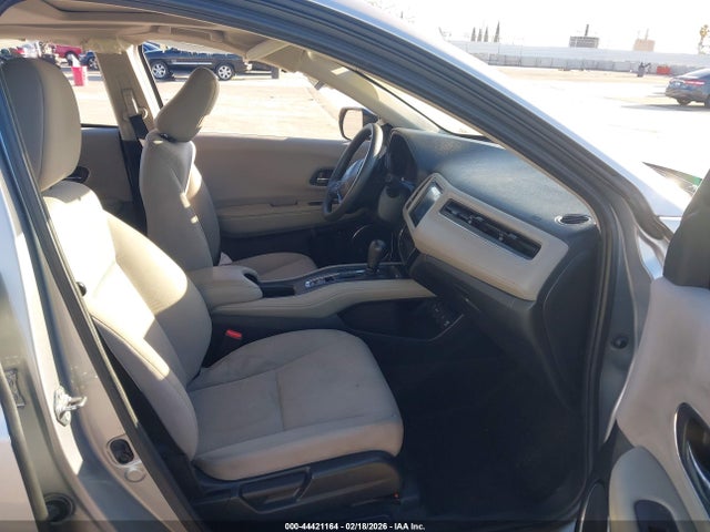 Aukcja sprzedaży 2018 Honda Hr-v Ex, vin: 3CZRU6H56JG718805, numer aukcji: 44421164