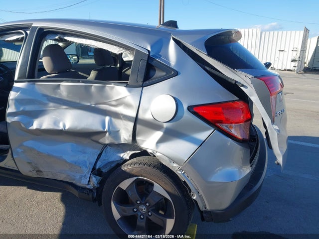 Aukcja sprzedaży 2018 Honda Hr-v Ex, vin: 3CZRU6H56JG718805, numer aukcji: 44421164