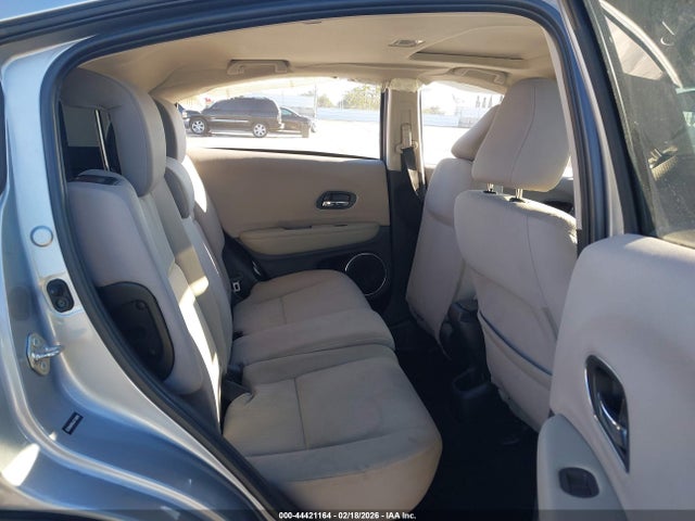 Aukcja sprzedaży 2018 Honda Hr-v Ex, vin: 3CZRU6H56JG718805, numer aukcji: 44421164