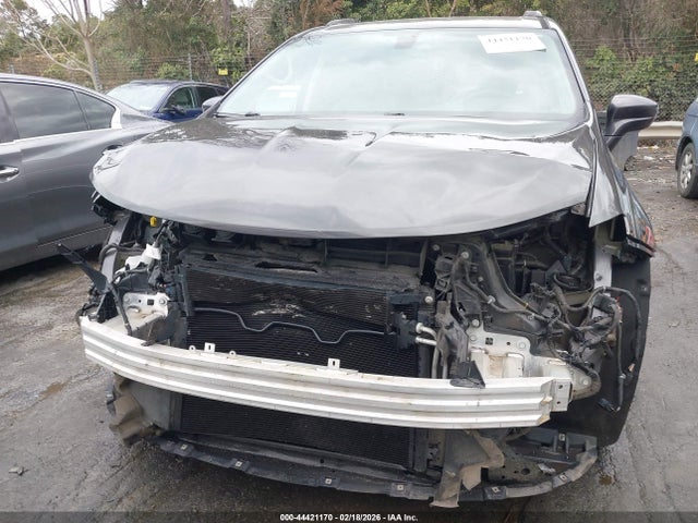 Aukcja sprzedaży 2017 Chrysler Pacifica Touring-l, vin: 2C4RC1BG2HR702577, numer aukcji: 44421170