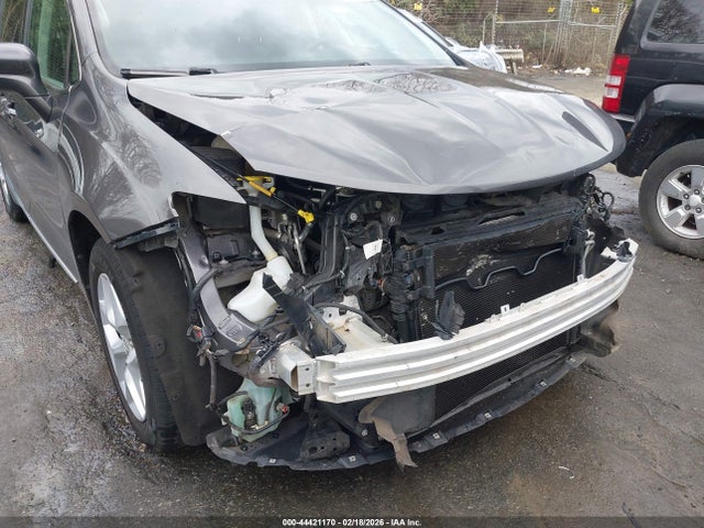 Aukcja sprzedaży 2017 Chrysler Pacifica Touring-l, vin: 2C4RC1BG2HR702577, numer aukcji: 44421170