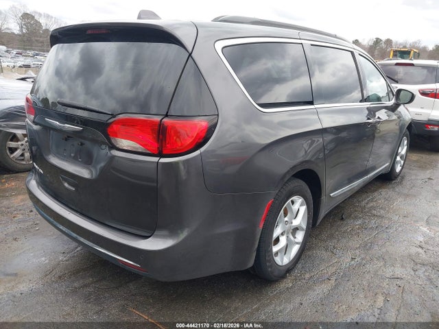 Aukcja sprzedaży 2017 Chrysler Pacifica Touring-l, vin: 2C4RC1BG2HR702577, numer aukcji: 44421170