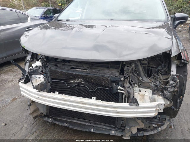 Aukcja sprzedaży 2017 Chrysler Pacifica Touring-l, vin: 2C4RC1BG2HR702577, numer aukcji: 44421170