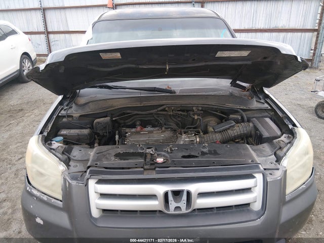 2007 HONDA PILOT 5FNYF28107B014874 Photo 9